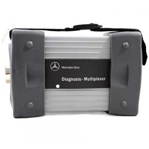 Автосканер Mercedes Star Diagnosis (Compact 3)