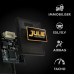 Универсальный эмулятор JULIE PRO V96 Black