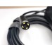 Wi-Fi Эндоскоп FHD 11,5 мм 5 м 5Мп авто фокус, жесткий кабель