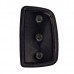 Вставка для ключа Hyundai HB20 SANTA FE IX35 IX45 3/4 кнопки, флип
