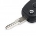 Корпус ключа выкидной Renault 2-3 кнопки