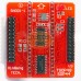 Комплект адаптеров для MiniPRO TL866 8 шт