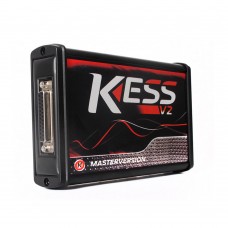 KESS v2 MASTER  RED BOARD v 5.017 Premium!!!