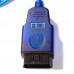 VAG COM RUS 409.1 KKL USB FTDI