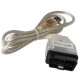 MPPS v13.02 Tuning Remap Chiptuning K+CAN Flasher Cable 