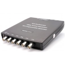 USB осциллограф DSO-1008C